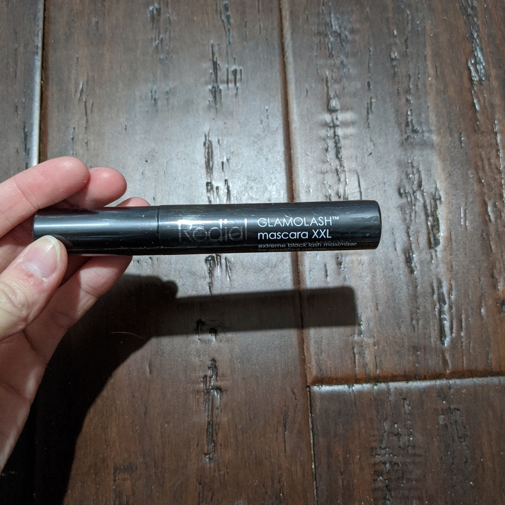 Rodial Glamolash Mascara XXL